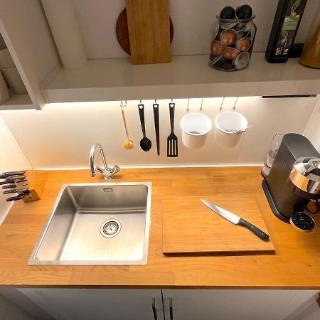 Apartment In Gelsenkirchen Esterno foto