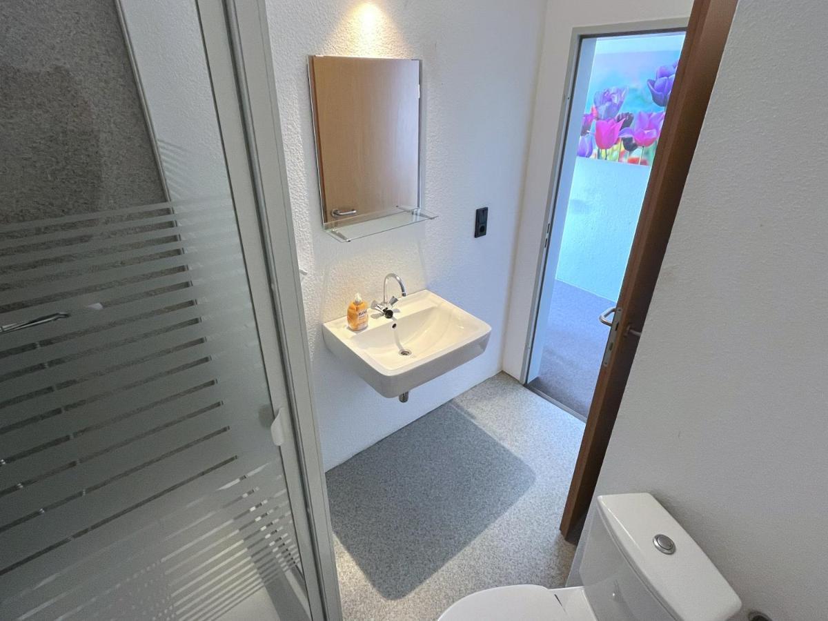 Apartment In Gelsenkirchen Esterno foto