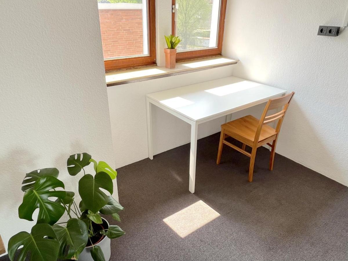 Apartment In Gelsenkirchen Esterno foto