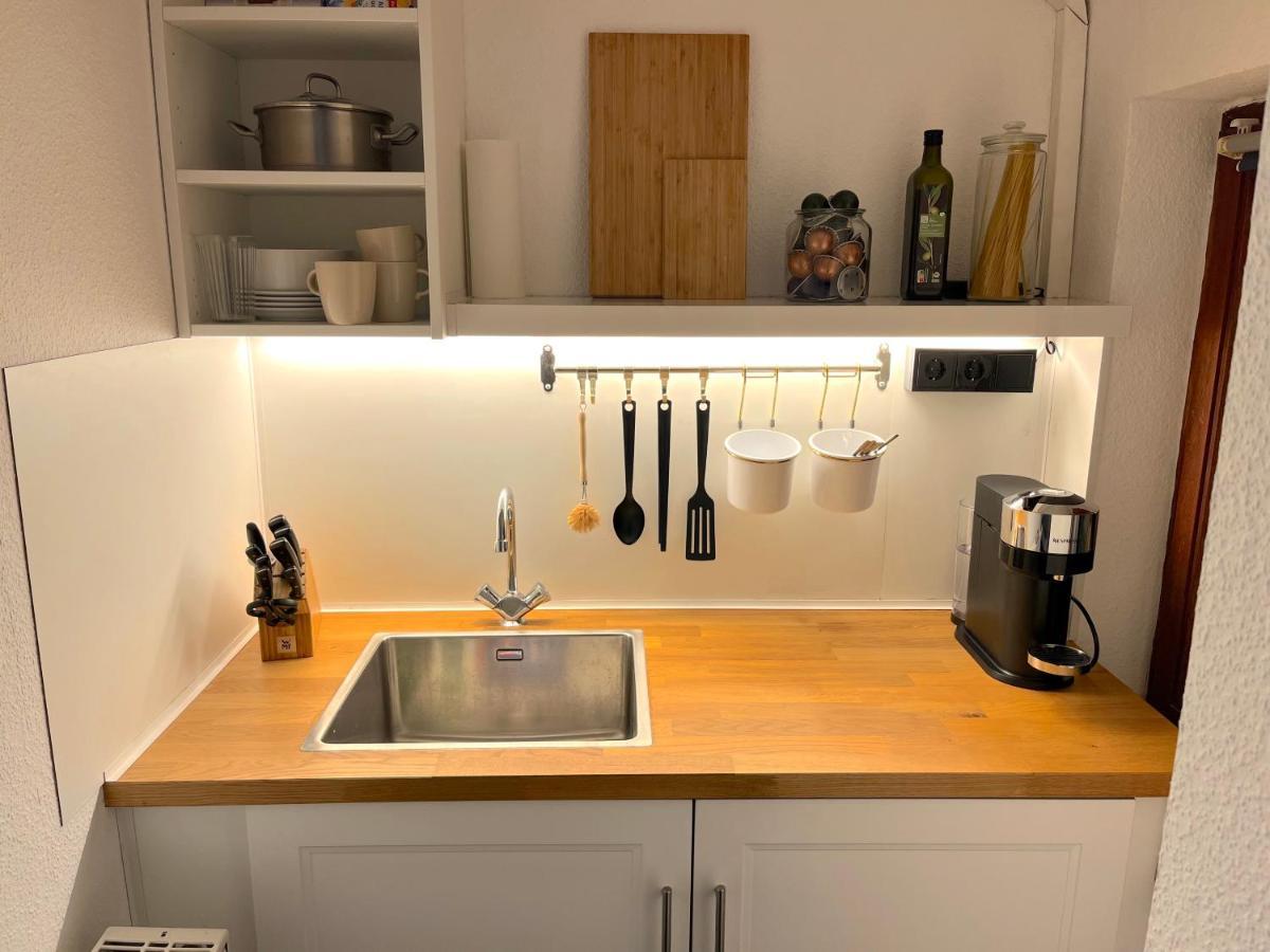 Apartment In Gelsenkirchen Esterno foto