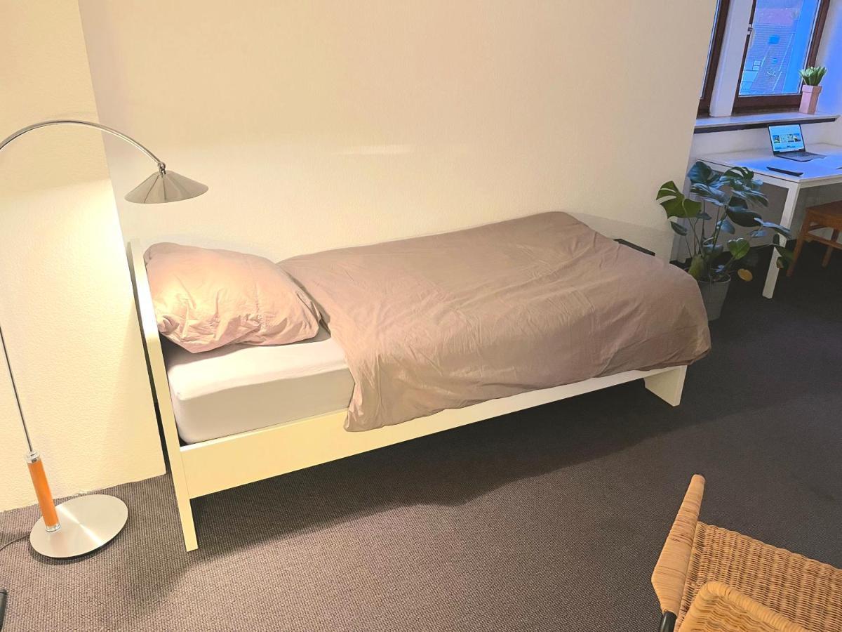 Apartment In Gelsenkirchen Esterno foto