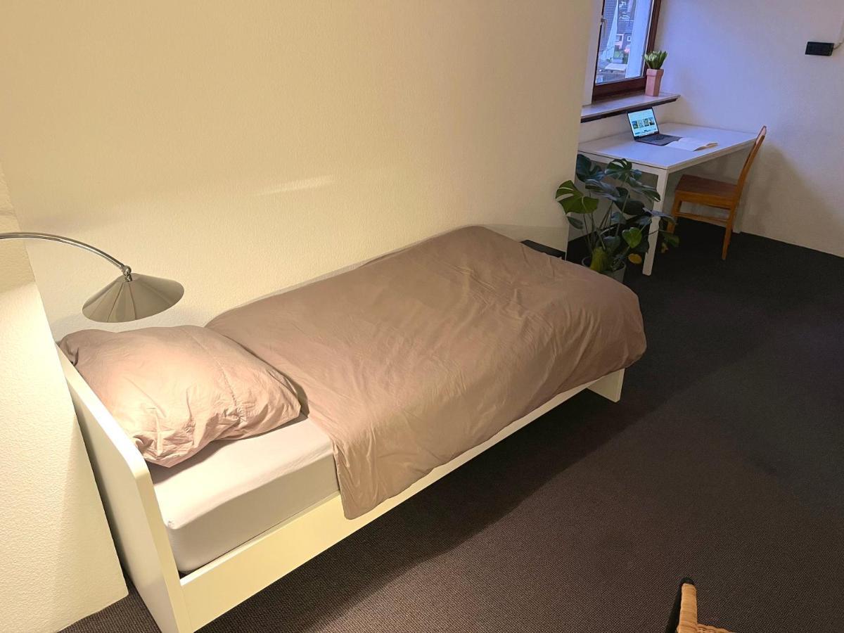 Apartment In Gelsenkirchen Esterno foto